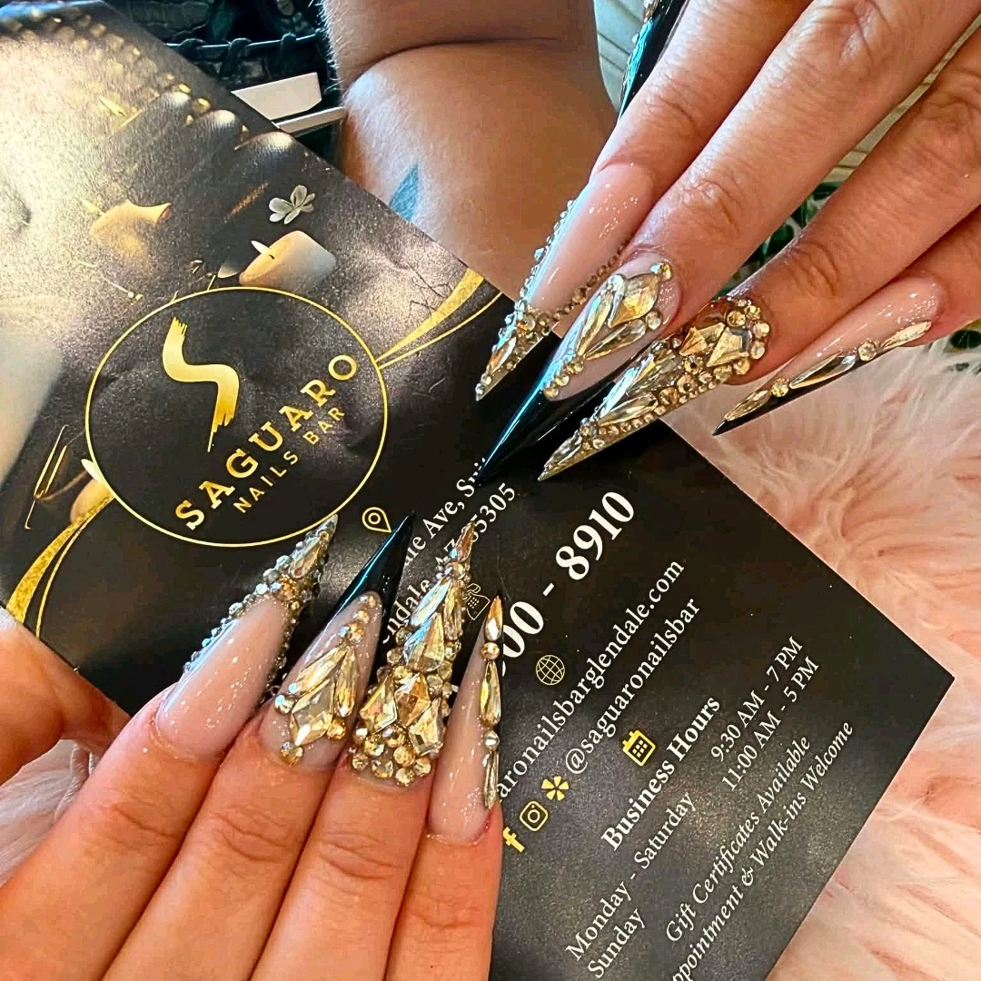 Nail Art